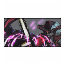 Load image into Gallery viewer, Anime One Piece Mouse Pad (Desk Mat)
