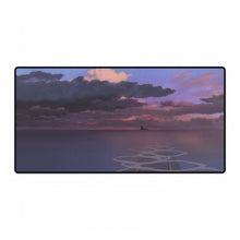 Load image into Gallery viewer, Anime Spirited Awayr Mouse Pad (Desk Mat)
