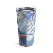 Load image into Gallery viewer, Lucy Heartfilia Tumbler 20oz
