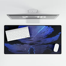 Load image into Gallery viewer, Your Name. Mouse Pad (Desk Mat)
