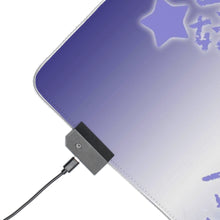 Load image into Gallery viewer, Oreimo Kirino Kousaka RGB LED Mouse Pad (Desk Mat)
