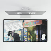 Load image into Gallery viewer, Anime Steins;Gate 0 Mouse Pad (Desk Mat)
