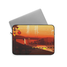 Load image into Gallery viewer, Monogatari (Series) Laptop Sleeve
