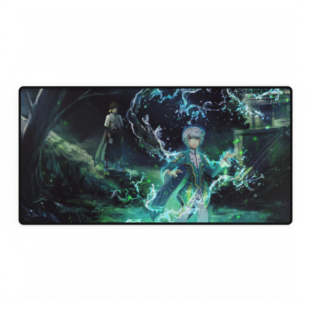 Anime Tales of Zestiria the X Mouse Pad (Desk Mat)