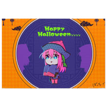Load image into Gallery viewer, Anime Bocchi the Rock Jigsaw Puzzle
