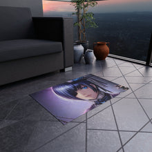 Load image into Gallery viewer, Black Butler Rug
