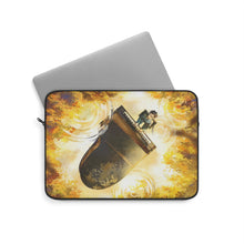 Load image into Gallery viewer, Anime Your Lie in April Laptop Sleeve
