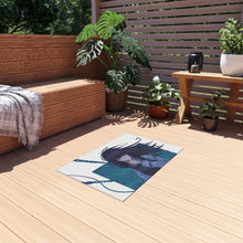 Load image into Gallery viewer, Chainsaw Man Rug
