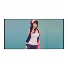 Load image into Gallery viewer, Women Cosplay Mouse Pad (Desk Mat)
