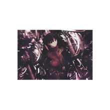 Load image into Gallery viewer, Rin Tohsaka Rug
