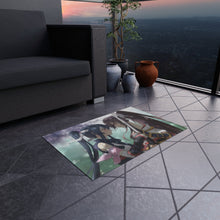 Load image into Gallery viewer, Anime Kantai Collection Rug
