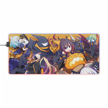 Load image into Gallery viewer, Touhou RGB LED Mouse Pad (Desk Mat)
