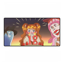 Load image into Gallery viewer, Anime One Piece Mouse Pad (Desk Mat)
