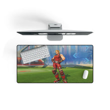 Load image into Gallery viewer, Overwatch Mouse Pad (Desk Mat)
