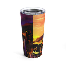 Load image into Gallery viewer, Guilty Crown Inori Yuzuriha Tumbler 20oz
