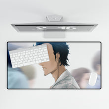 Load image into Gallery viewer, Anime Steins;Gate Mouse Pad (Desk Mat)
