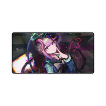 Load image into Gallery viewer, NEEDY GIRL OVERDOSE Mouse Pad (Desk Mat)
