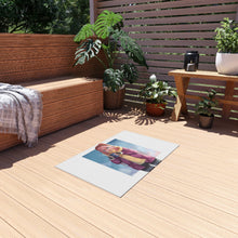 Load image into Gallery viewer, Laid-Back Camp by Rug
