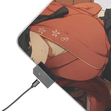 Load image into Gallery viewer, Anime Kantai Collection RGB LED Mouse Pad (Desk Mat)
