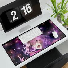 Load image into Gallery viewer, Macross Delta Mouse Pad (Desk Mat)
