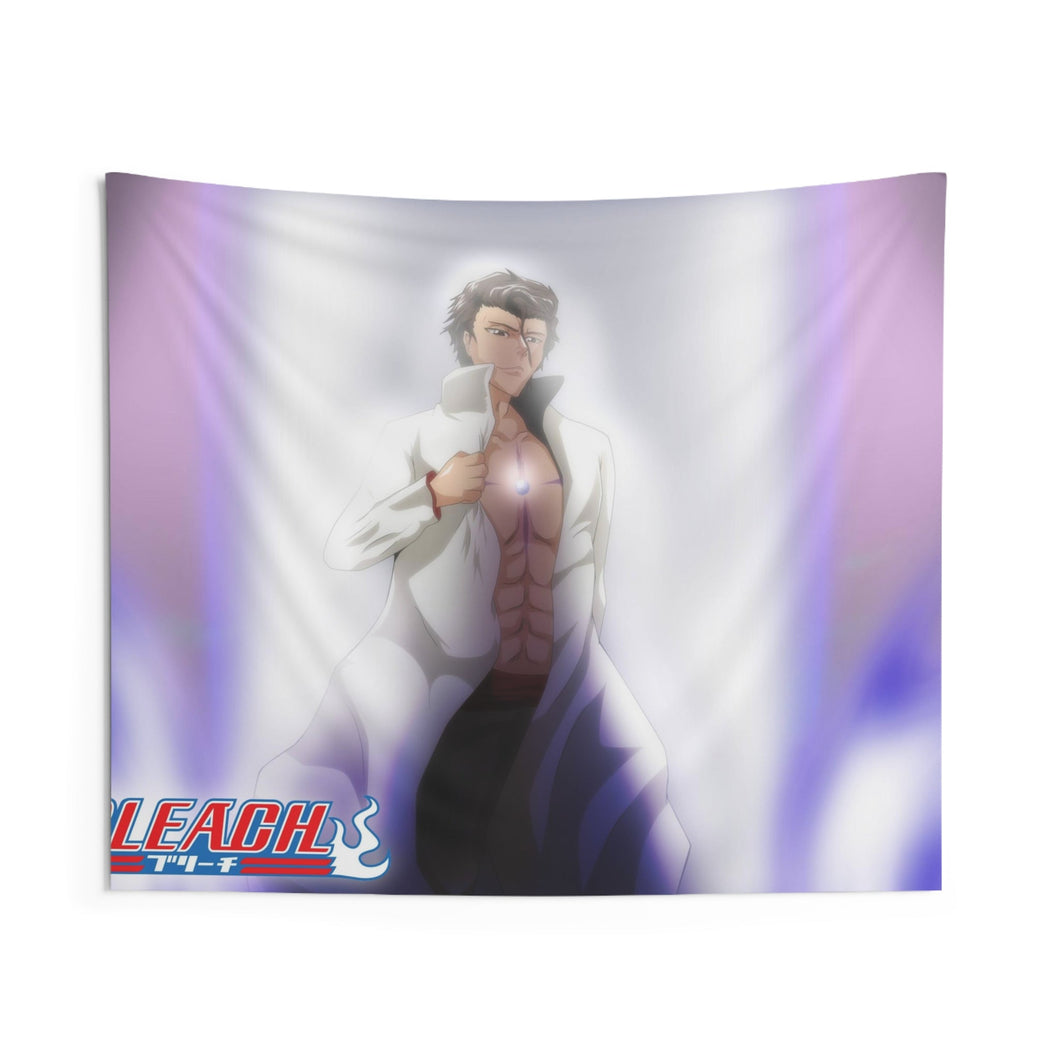 Anime Bleach Indoor Wall Tapestry