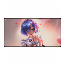 Load image into Gallery viewer, Anime Re:ZERO -Starting Life in Another World- Mouse Pad (Desk Mat)
