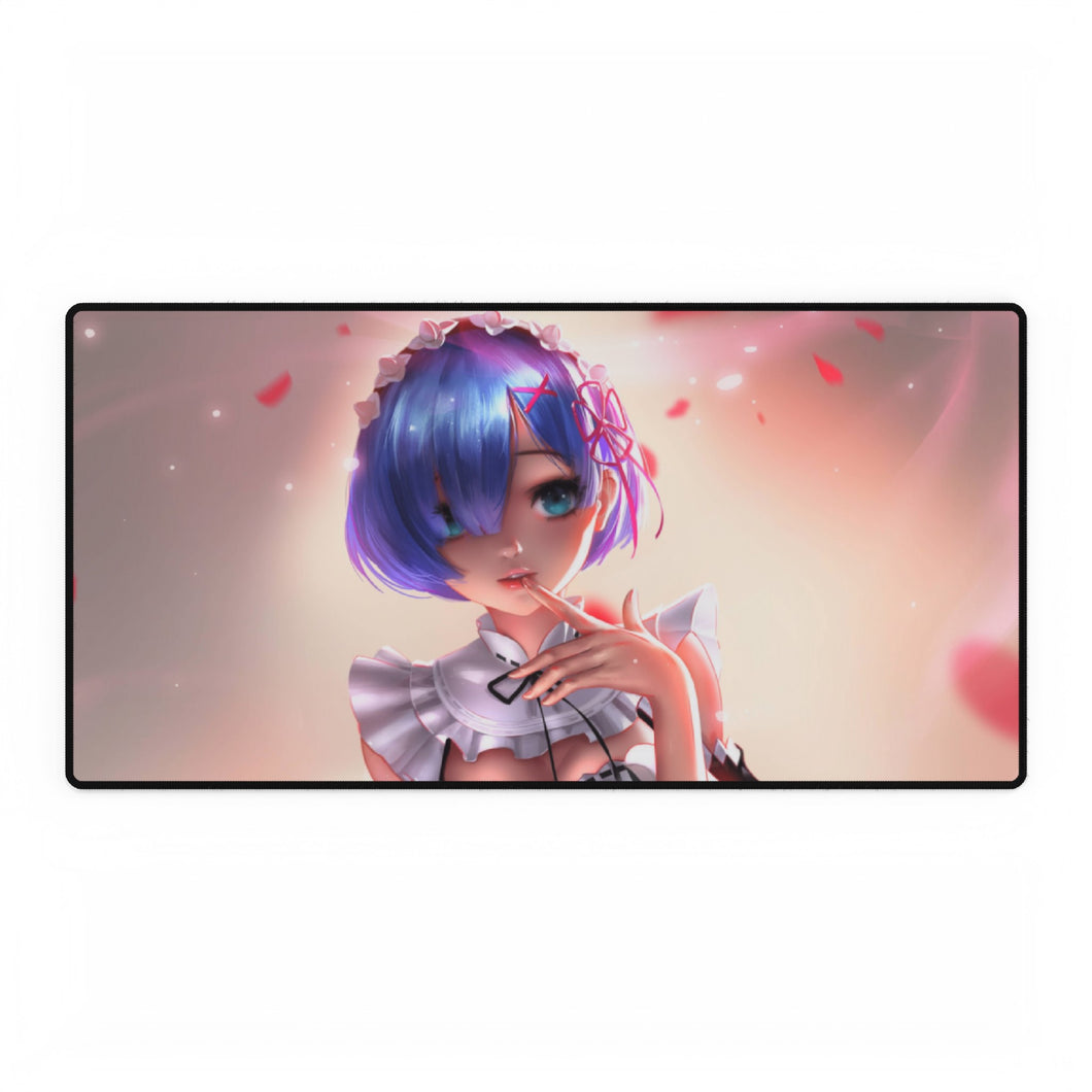 Anime Re:ZERO -Starting Life in Another World- Mouse Pad (Desk Mat)