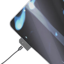 Load image into Gallery viewer, Sword Art Online RGB LED Mouse Pad (Desk Mat)
