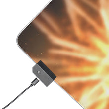 Load image into Gallery viewer, Anime Princess Connect! Re:Dive RGB LED Mouse Pad (Desk Mat)
