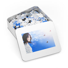 Load image into Gallery viewer, Bleach Rukia Kuchiki Jigsaw Puzzle

