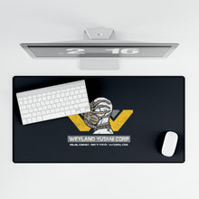 Load image into Gallery viewer, Movie Alien Mouse Pad (Desk Mat)
