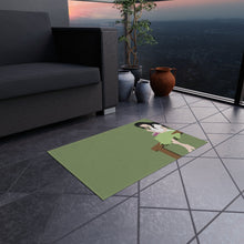 Load image into Gallery viewer, Eru Chitanda  Minimalist Rug

