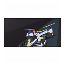 Load image into Gallery viewer, Future GPX Cyber Formula Mouse Pad (Desk Mat)
