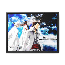 Load image into Gallery viewer, Anime Bleachr Canvas Framed Art Print
