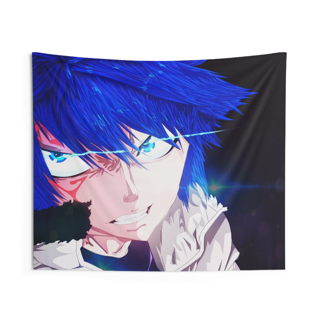 Anime Fairy Tail Indoor Wall Tapestry