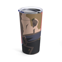 Load image into Gallery viewer, FullMetal Alchemist Tumbler 20oz
