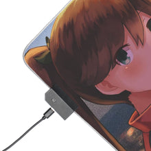 Load image into Gallery viewer, Anime Kantai Collection RGB LED Mouse Pad (Desk Mat)
