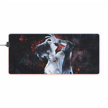 Load image into Gallery viewer, Tokyo Ghoul Uta RGB LED Mouse Pad (Desk Mat)
