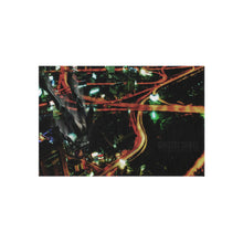 Load image into Gallery viewer, Ghost In The Shell Rug
