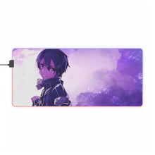 Load image into Gallery viewer, Sword Art Online RGB LED Mouse Pad (Desk Mat)
