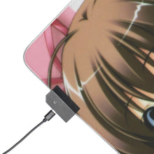 Load image into Gallery viewer, Marriage Royale RGB LED Mouse Pad (Desk Mat)
