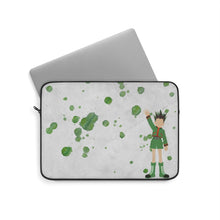 Load image into Gallery viewer, Anime Hunter x Hunter Laptop Sleeve
