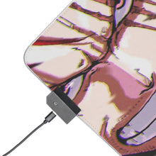 Load image into Gallery viewer, Anime One Piece RGB LED Mouse Pad (Desk Mat)
