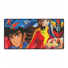 Load image into Gallery viewer, Grendizer Mouse Pad (Desk Mat)
