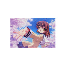 Load image into Gallery viewer, Clannad Nagisa Furukawa Rug
