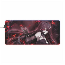 Load image into Gallery viewer, Anime Kantai Collection RGB LED Mouse Pad (Desk Mat)
