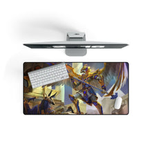 Load image into Gallery viewer, Smite Mouse Pad (Desk Mat)
