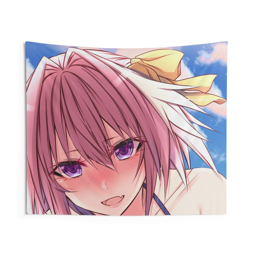 Fate/Apocrypha Indoor Wall Tapestry