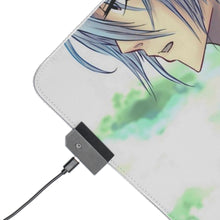 Load image into Gallery viewer, Kamisama Kiss Tomoe, Nanami Momozono RGB LED Mouse Pad (Desk Mat)
