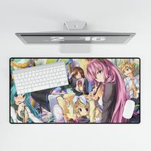 Load image into Gallery viewer, Vocaloid Mouse Pad (Desk Mat)
